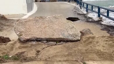 Νάξος:-Σε-καθεστώς-έκτακτης-ανάγκης-δύο-δημοτικές-κοινότητες-εξαιτίας-των-καταστροφών-από-την-κακοκαιρία