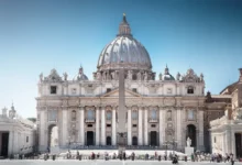 Βατικανό:-400-χρόνια-από-την-Βασιλική-του-Αγίου-Πέτρου-με-καινοτομίες-και-εκδηλώσεις