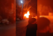 Λίβανος:-Ένας-νεκρός-σε-νέα-ισραηλινή-στόχευση-αυτοκινήτου-με-drone