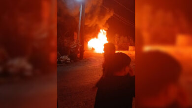 Λίβανος:-Ένας-νεκρός-σε-νέα-ισραηλινή-στόχευση-αυτοκινήτου-με-drone