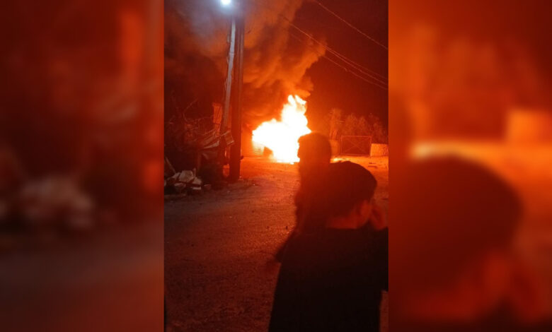 Λίβανος:-Ένας-νεκρός-σε-νέα-ισραηλινή-στόχευση-αυτοκινήτου-με-drone