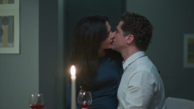 Μία-νύχτα-μόνο-–-επόμενα-επεισόδια:-Ο-Πωλ-συλλαμβάνεται-και-η-Μιρέλλα-αποκαλύπτει-το-αληθινό-της-πρόσωπο