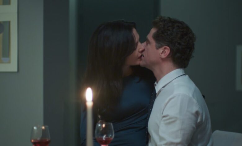 Μία-νύχτα-μόνο-–-επόμενα-επεισόδια:-Ο-Πωλ-συλλαμβάνεται-και-η-Μιρέλλα-αποκαλύπτει-το-αληθινό-της-πρόσωπο