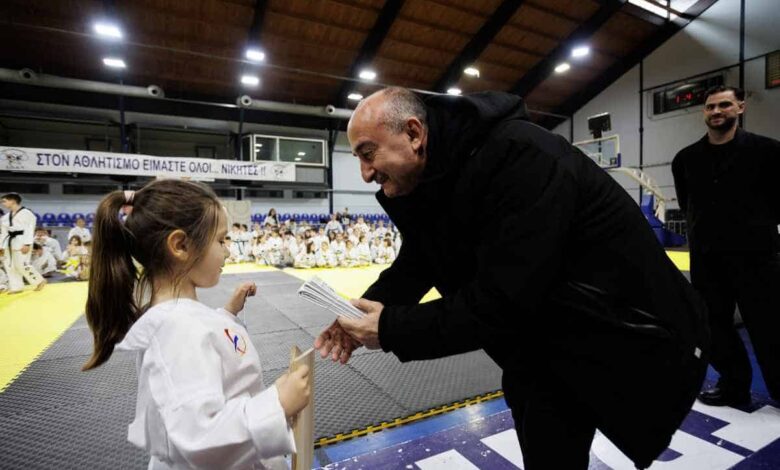 ΣΟΑΤ:-Επίδειξη-ισχύος-και-αγωνιστικής-αρτιότητας.-Η “ελίτ”-των-Τρικάλων-στο-πλευρό-του-κορυφαίου-συλλόγου