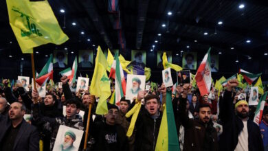 Γερμανία:-«Ισραήλ-και-Λίβανος-πρέπει-να-τηρήσουν-την-εκεχειρία-και-να-διασφαλιστεί-ο-αφοπλισμός-της-Χεζμπολάχ»