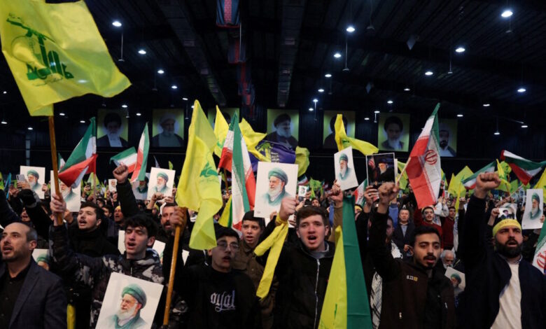 Γερμανία:-«Ισραήλ-και-Λίβανος-πρέπει-να-τηρήσουν-την-εκεχειρία-και-να-διασφαλιστεί-ο-αφοπλισμός-της-Χεζμπολάχ»