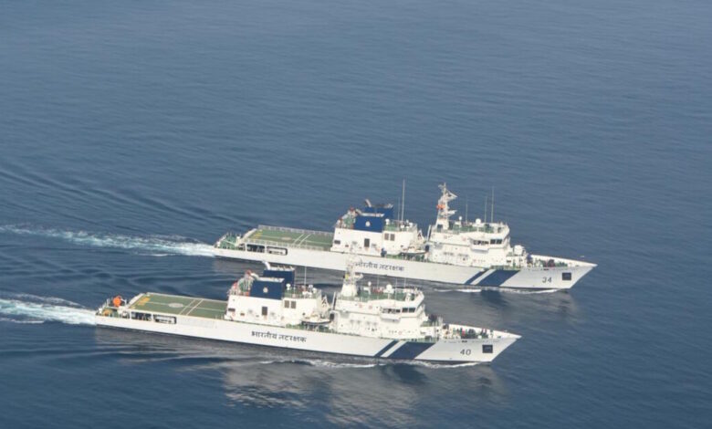 Η-Ινδία-κατέσχεσε-τρία-δεξαμενόπλοια-που-συνδέονται-με-το-Ιράν-και-με-παράνομο-εμπόριο-πετρελαίου