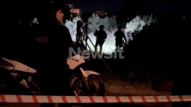 Συνελήφθη-ο-Χρήστος-Μαυρίκης-μετά-τους-πυροβολισμούς-–-Κρυβόταν-σε-θάμνους-κοντά-στο-σπίτι-του-στα-Σπάτα