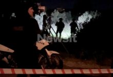 Συνελήφθη-ο-Χρήστος-Μαυρίκης-μετά-τους-πυροβολισμούς-–-Κρυβόταν-σε-θάμνους-κοντά-στο-σπίτι-του-στα-Σπάτα