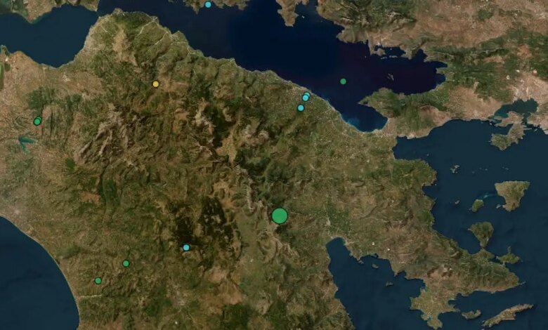 Σεισμός-4,5-Ρίχτερ-στην-Αρκαδία,-κοντά-στη-Νεστάνη-το-επίκεντρο