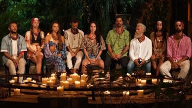survivor:-Η-Βασιλική-Μουντή-4η-υποψήφια-από-τους-Αθηναίους-–-«Είμαι-εντάξει-με-το-αποτέλεσμα»