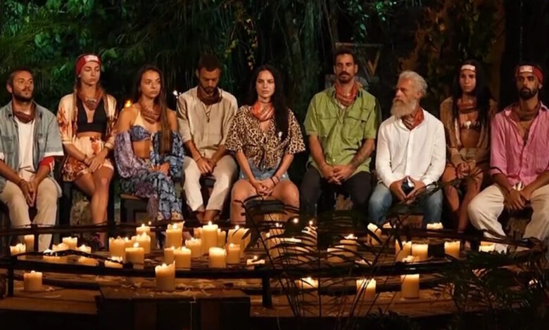 survivor:-Η-Βασιλική-Μουντή-4η-υποψήφια-από-τους-Αθηναίους-–-«Είμαι-εντάξει-με-το-αποτέλεσμα»