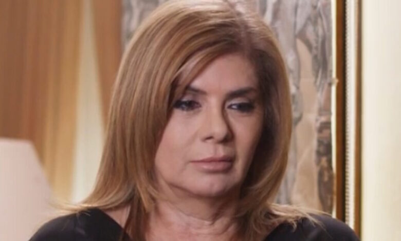 Γη-της-ελιάς-–-επόμενα-επεισόδια:-Η-Ασπασία,-στη-φυλακή,-έχει-σοβαρά-προβλήματα-με-τη-συγκρατούμενή-της