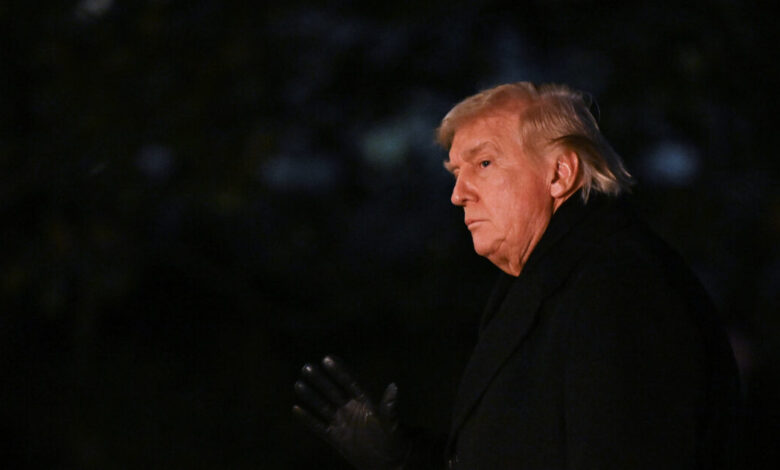 Ντόναλντ-Τραμπ:-Αποτυχημένο-κράτος-η-Κούβα-–-Πρέπει-να-καταλήξουμε-σε-συμφωνία