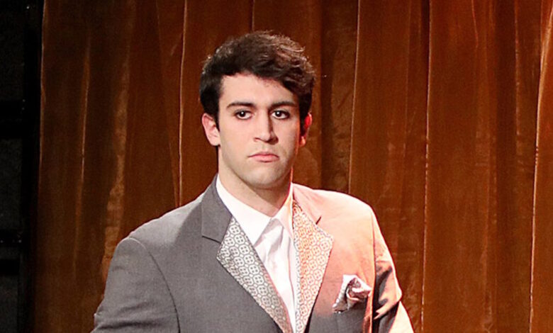 Νίκος-Μέλλος:-Ο-καρκίνος-που-ξεπέρασε-και-το-συγκινητικό-του-μήνυμα-–-«Δεν-πίστευα-ποτέ-ότι-θα-συνέβαινε-σε-εμένα»