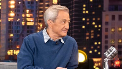 Σωτήρης-Τζεβελέκος:-Δεν-ισχύει-αυτό-που-γράφτηκε,-ότι-σταμάτησα-τη-δουλειά-μου-και-έγινα-ταξιτζής