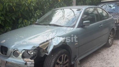 Κολωνάκι:-Μεθυσμένη-γνωστή-τραγουδίστρια-πήρε-«αμπάριζα»-5-παρκαρισμένα-αυτοκίνητα