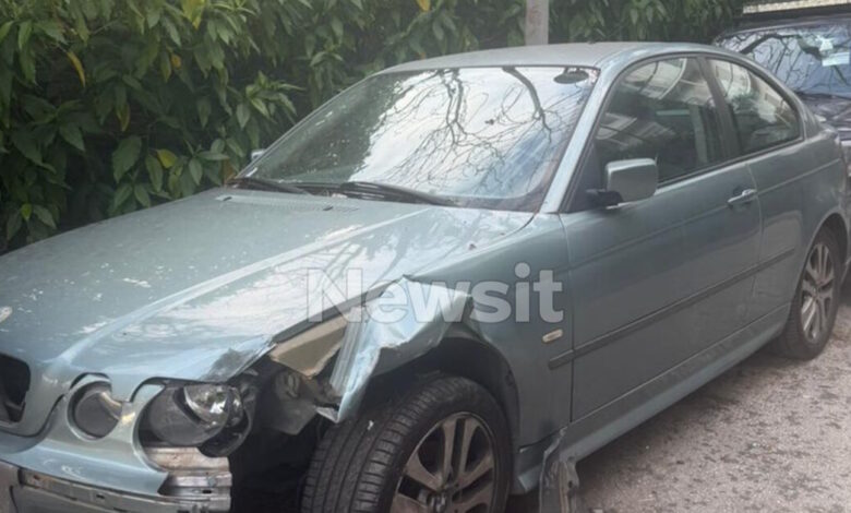 Κολωνάκι:-Μεθυσμένη-γνωστή-τραγουδίστρια-πήρε-«αμπάριζα»-5-παρκαρισμένα-αυτοκίνητα