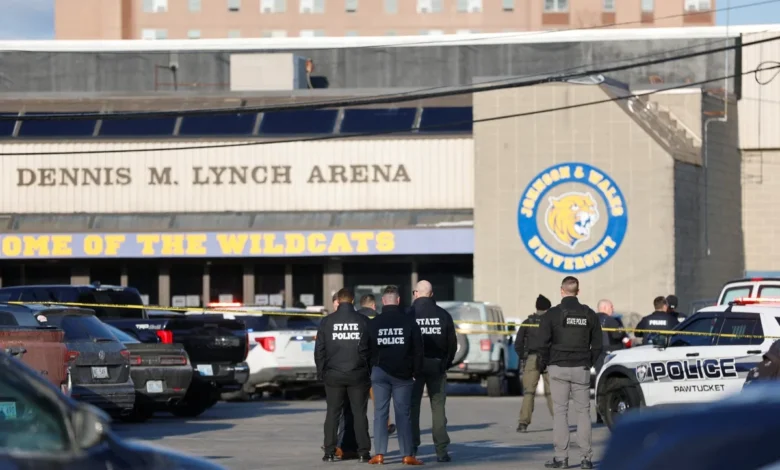 3-νεκροί-από-πυροβολισμούς-σε-παγοδρόμιο-στο-Ρόουντ-Άιλαντ