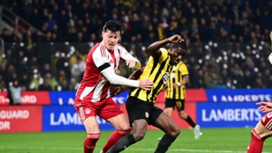 Φαβορί-ο-Ολυμπιακός-για-την-κατάκτηση-της-super-league:-Οι-πιθανότητες-για-ΑΕΚ-και-ΠΑΟΚ