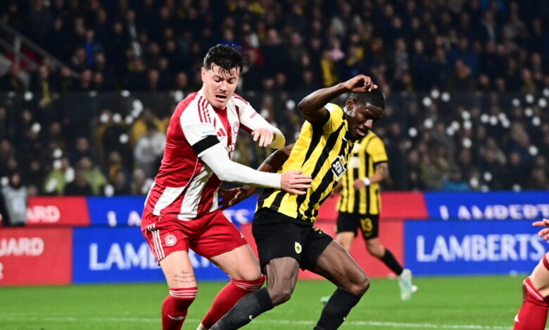 Φαβορί-ο-Ολυμπιακός-για-την-κατάκτηση-της-super-league:-Οι-πιθανότητες-για-ΑΕΚ-και-ΠΑΟΚ