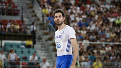 Ο-Μίλτος-Τεντόγλου-για-πρώτη-φορά-στην-αποστολή-της-Ελλάδας-στο-Βαλκανικό-πρωτάθλημα-κλειστού-στίβου