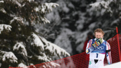 Χειμερινοί-Ολυμπιακοί-Αγώνες:-Νορβηγός-σκιέρ-πέταξε-τα-μπατόν-και-έφυγε-στο-δάσος-μετά-από-μοιραίο-λάθος-του