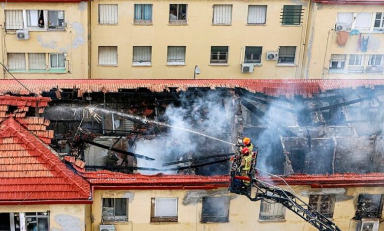 Βαρκελώνη:-5-νέοι-έχασαν-τη-ζωή-τους-σε-πυρκαγιά-σε-πολυκατοικία