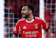 champions-league:-Σέντρα-στα-πλέι-οφ-με-Μπενφίκα-–-Ρεάλ-Μαδρίτης-και-Γαλατασαράι-–-Γιουβέντους