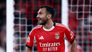 champions-league:-Σέντρα-στα-πλέι-οφ-με-Μπενφίκα-–-Ρεάλ-Μαδρίτης-και-Γαλατασαράι-–-Γιουβέντους