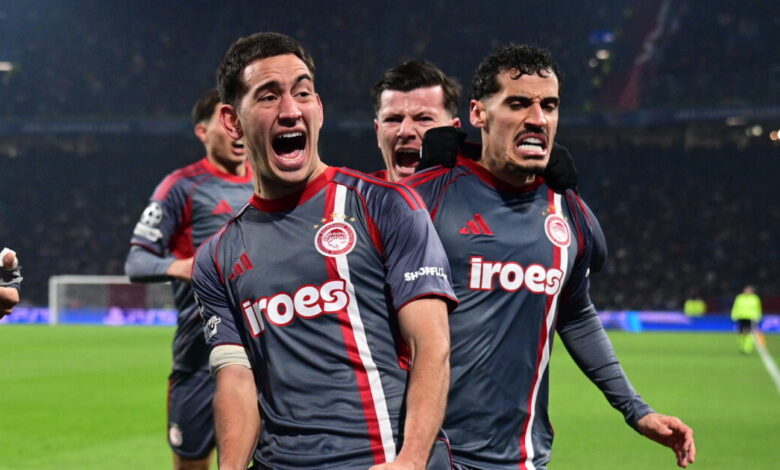 Ολυμπιακός:-Οι-πιθανότητες-πρόκρισης-στους-16-του-champions-league-κόντρα-στη-Λεβερκούζεν