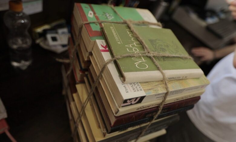 Ουκρανία:-Σχέδιο-για-πλήρη-απαγόρευση-της-ρωσόφωνης-λογοτεχνίας