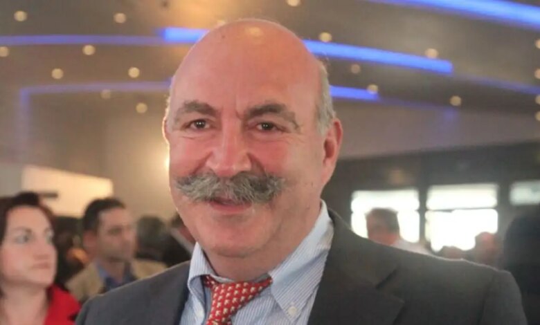 Χρήστος-Μαυρίκης:-Αναβλήθηκε-για-την-Τετάρτη-η-δίκη-του-–-Παραμένει-κρατούμενος