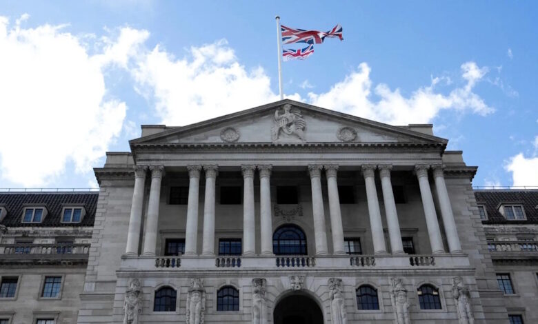 Η-ανεργία-στο-Ηνωμένο-Βασίλειο-«σινιάλο»-για-μειώσεις-επιτοκίων-από-την-Κεντρική-Τράπεζα