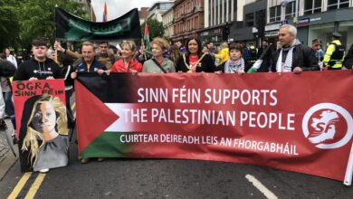 Ιρλανδία:-Το-Σιν-Φέιν-δεν-θα-γιορτάσει-τον-Άγιο-Πατρίκιο-στον-Λευκό-Οίκο-ενώ-η-Γάζα-σφαγιάζεται