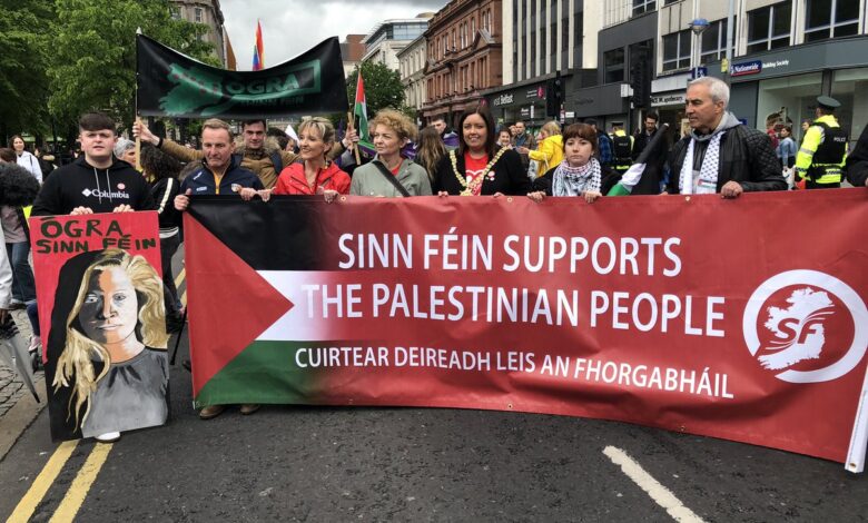 Ιρλανδία:-Το-Σιν-Φέιν-δεν-θα-γιορτάσει-τον-Άγιο-Πατρίκιο-στον-Λευκό-Οίκο-ενώ-η-Γάζα-σφαγιάζεται