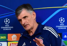 Μεντιλίμπαρ-για-το-Ολυμπιακός-–-Λεβερκούζεν:-Τελείως-διαφορετικό-το-αυριανό-παιχνίδι-αλλά-να-είμαστε-το-ίδιο-εύστοχοι