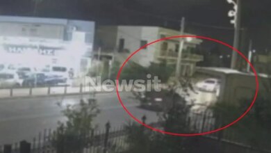 Νέα-Πέραμος:-Βρέθηκε-καμένο-το-αυτοκίνητο-των-εκτελεστών-του-27χρονου-–-Το-εντόπισε-περιπατητής