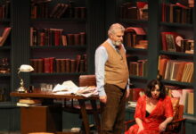 Βλαδίμηρος-Κυριακίδης-–-Έφη-Μουρίκη:-«Ψάχνουμε-το-μυστικό-της-κοινής-μας-συνύπαρξης-μετά-από-τόσα-χρόνια»