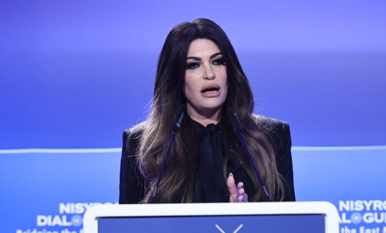 Κίμπερλι-Γκιλφόιλ:-Η-Ελλάδα-αποτελεί-παράδειγμα-του-οράματος-του-Προέδρου-Τραμπ-για-ειρήνη-μέσω-της-ισχύος