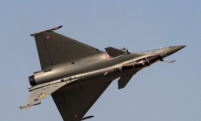rafale:-Η-Γαλλία-επιβεβαιώνει-τις-διαπραγματεύσεις-για-την-πώληση-114-μαχητικών-αεροσκαφών-στην-Ινδία