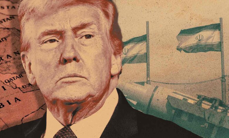 Πιο-κοντά-ένας-πόλεμος-στη-Μέση-Ανατολή,-λέει-το-axios