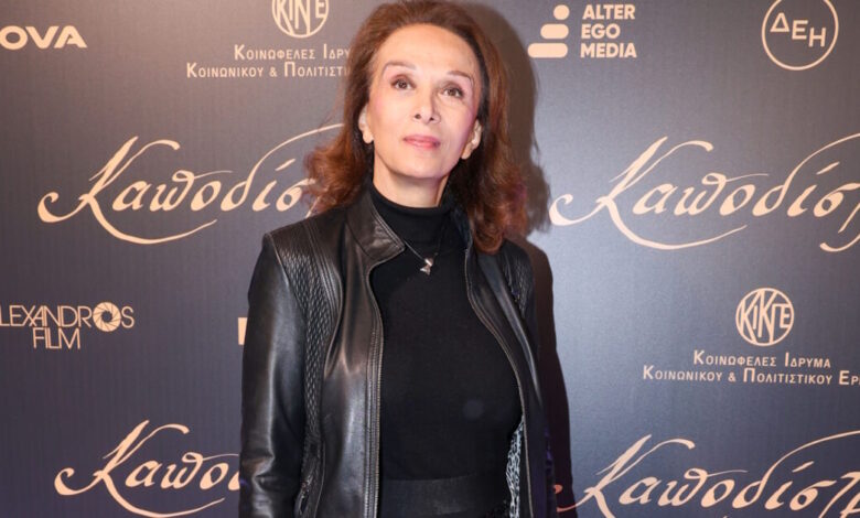 Μαίρη-Βιδάλη:-Δέχτηκα-πόλεμο-από-τους-γονείς-μου-για-να-να-μη-γίνω-ηθοποιός,-με-κλείδωναν-στο-σπίτι