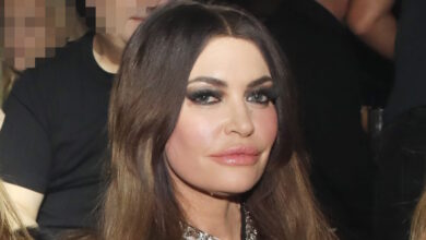 Κίμπερλι-Γκιλφόιλ-για-Κωνσταντίνο-Αργυρό-και-Αλεξάνδρα-Νίκα:-Προσεύχομαι-να-καλωσορίσουν-το-μωρό-στην-οικογένειά-μας