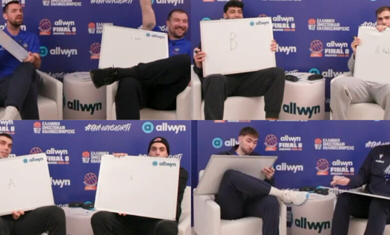 Οι-παίκτες-μπάσκετ-του-allwyn-final-8-μαθαίνουν-κρητικά