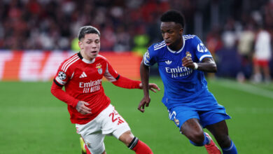 Φελίπε-Μέλο-κατά-Πρεστιάνι-για-τη-ρατσιστική-επίθεση-στον-Βινίσιους:-«Πρέπει-να-τον-έχει-απατήσει-η-γυναίκα-του-με-έναν-μαύρο»