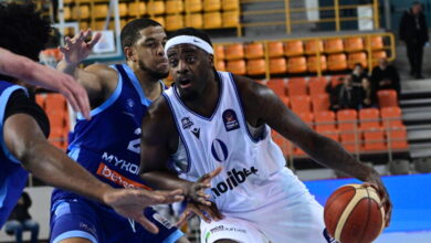 Ηρακλής-–-Μύκονος-betsson-93-65:-Με-περίπατο-στα-ημιτελικά-του-Κυπέλλου-Ελλάδας-οι-Θεσσαλονικείς