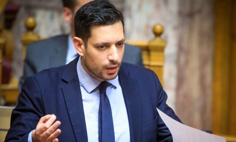 Κωνσταντίνος-Κυρανάκης-για-τις-αλλαγές-στα-τρένα:-Τα-υλικά-των-καθισμάτων-είναι-πιο-εύφλεκτα-από-ότι-θα-έπρεπε