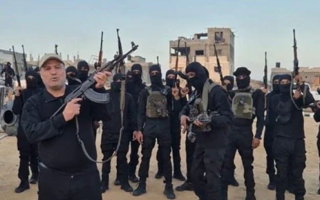 Συμμορίες,-τζιχαντιστές-και-μαφιόζους-ψάχνουν-οι-ΗΠΑ-σε-ρόλο-«δύναμης-ασφαλείας»-στη-Γάζα