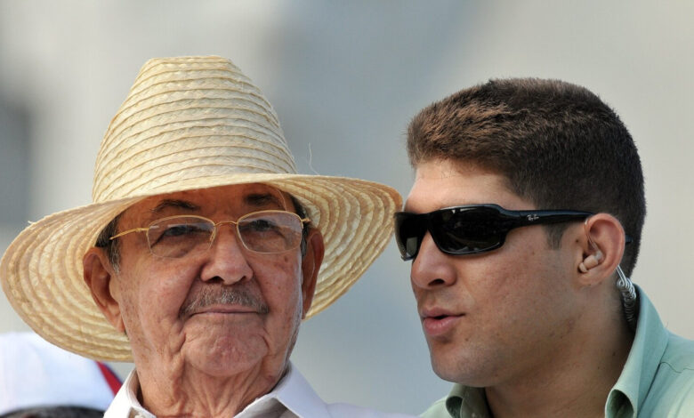 Μυστικές-συνομιλίες-του-Μάρκο-Ρούμπιο-με-τον-εγγονό-του-Ραούλ-Κάστρο-στην-Κούβα